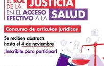 Concurso FOTO: CPACF Concurso FOTO: CPACF