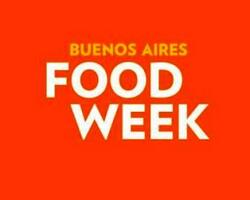  Buenos Aires Food Week  FOTO:  Buenos Aires Food Week