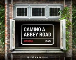 Camino a Abbey Road#EnCasa FOTO: Camino a Abbey Road#EnCasa