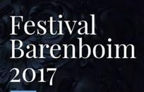 Festival Barenboim FOTO: WEB Festival Barenboim FOTO: WEB