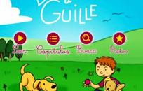 "Buscando a Guille" FOTO: WEB "Buscando a Guille" FOTO: WEB