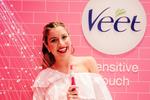 Lanzamiento FOTO: VEET Lanzamiento FOTO: VEET