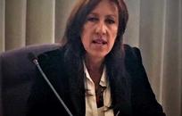 Dra. Alejandra Petrella FOTO: CMCABA Dra. Alejandra Petrella FOTO: CMCABA
