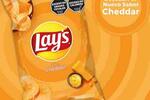 LAY’S Cheddar FOTO: WEB LAY’S Cheddar FOTO: WEB