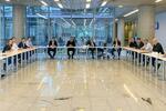 Reunión FOTO : LCABA Reunión FOTO : LCABA