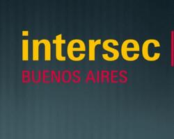 Intersec Buenos Aires 2022 FOTO: WEB