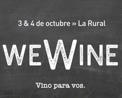  We Wine FOTO:  We Wine