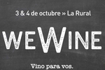 We Wine FOTO: We Wine We Wine FOTO: We Wine