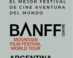 Banff Mountain Film Festival World Tour FOTO: Banff Mountain Film Festival World Tour