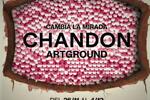 CHANDON ARTGROUND FOTO: WEB CHANDON ARTGROUND FOTO: WEB