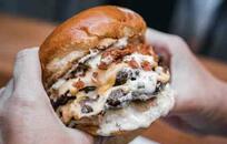 Hamburguesa FOTO: WEB Hamburguesa FOTO: WEB