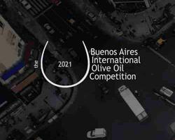 Buenos Aires International Olive Oil Competition FOTO: Buenos Aires International Olive Oil Competition