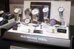 Raymond Weil FOTO: Raymond Weil Raymond Weil FOTO: Raymond Weil