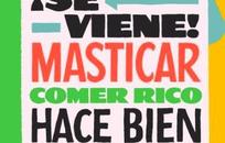Masticar Edición Primavera 2017 FOTO: WEB Masticar Edición Primavera 2017 FOTO: WEB