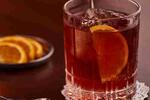 Negroni FOTO: WEB Negroni FOTO: WEB