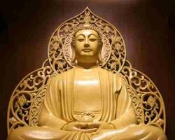 Buda FOTO: GCABA