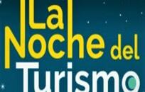 Noche del Turismo FOTO: WEB Noche del Turismo FOTO: WEB