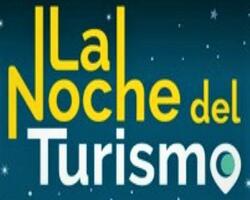 Noche del Turismo FOTO: WEB