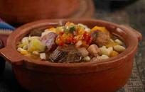 Locro FOTO: Knorr Locro FOTO: Knorr