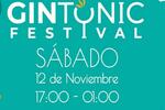 Gin Tonic Festival FOTO: WEB Gin Tonic Festival FOTO: WEB