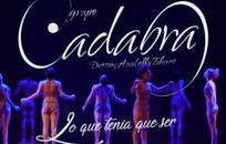 "Grupo Cadabra" FOTO: WEB "Grupo Cadabra" FOTO: WEB