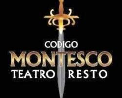 Código Montesco Teatro  FOTO: Código Montesco Teatro 