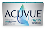 ACUVUE FOTO: WEB ACUVUE FOTO: WEB