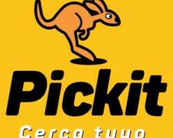 Pickit  FOTO : Pickit 