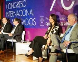 Encuentro internacional  FOTO: CMCABA