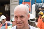 Horacio Rodríguez Larreta FOTO: GCABA Horacio Rodríguez Larreta FOTO: GCABA