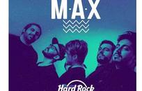 M.A.X Música FOTO: M.A.X Música M.A.X Música FOTO: M.A.X Música