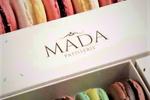 Mada Patisserie FOTO : Mada Patisserie Mada Patisserie FOTO : Mada Patisserie