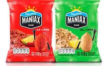 Maniax FOTO: WEB Maniax FOTO: WEB