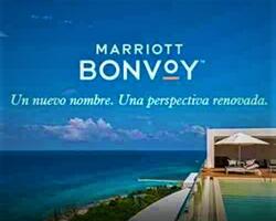 Marriot Bonvoy FOTO: WEB