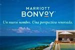 Marriot Bonvoy FOTO: WEB Marriot Bonvoy FOTO: WEB
