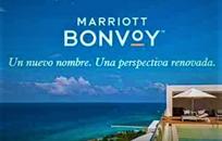 Marriott FOTO: Marriott Marriott FOTO: Marriott