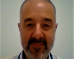 Dr. Claudio Parisi FOTO: WEB