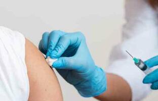 Vacunación FOTO: WEB