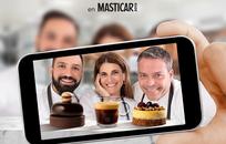 Nespresso Cafe Patisserie FOTO: Nespresso Cafe Patisserie Nespresso Cafe Patisserie FOTO: Nespresso Cafe Patisserie