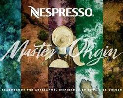 Master Origin FOTO: Nespresso 
