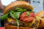 Burger FOTO: WEB Burger FOTO: WEB