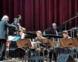  Orquesta del Tango de Buenos Aires FOTO: GCABA
