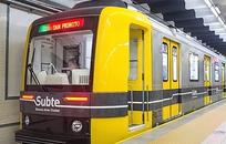 Subte A FOTO: GCABA Subte A FOTO: GCABA