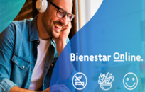 Bienestar Online FOTO: Omint Bienestar Online FOTO: Omint