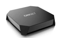 Smart TV Box STB 200 FOTO: Onset Smart TV Box STB 200 FOTO: Onset