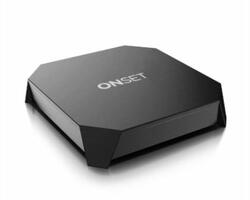 Smart TV Box STB 200 FOTO: Onset