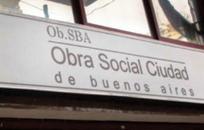 ObSBA FOTO: CMCABA ObSBA FOTO: CMCABA