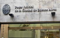 Poder Judicial FOTO: CMCABA Poder Judicial FOTO: CMCABA