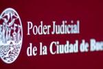 Poder Judicial FOTO: CMCABA Poder Judicial FOTO: CMCABA