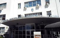 Hospital General de Agudos “José María Penna” FOTO: CMCABA Hospital General de Agudos “José María Penna” FOTO: CMCABA